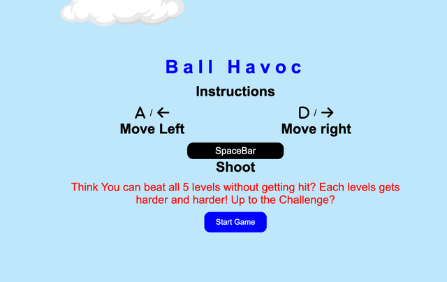 Ball Havoc